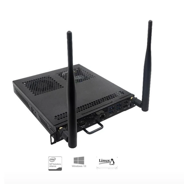 Hatek-MP58R8 Hatek MP58R8 - Khe cắm mở rộng cho màn hình tương tác