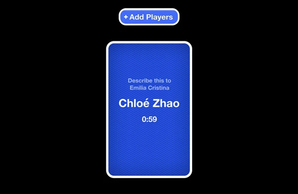 Heads Up! - By Playco