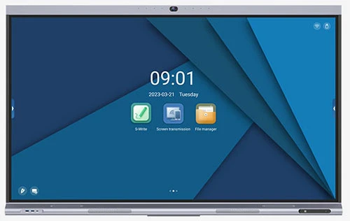 Màn hình tương tác Hitrolink 65 inch HiBoard-IA65S2-C
