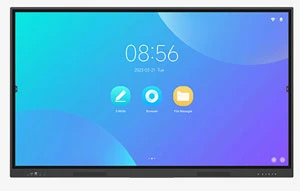 Màn hình tương tác thông minh Hitrolink HiBoard-IE86S2
