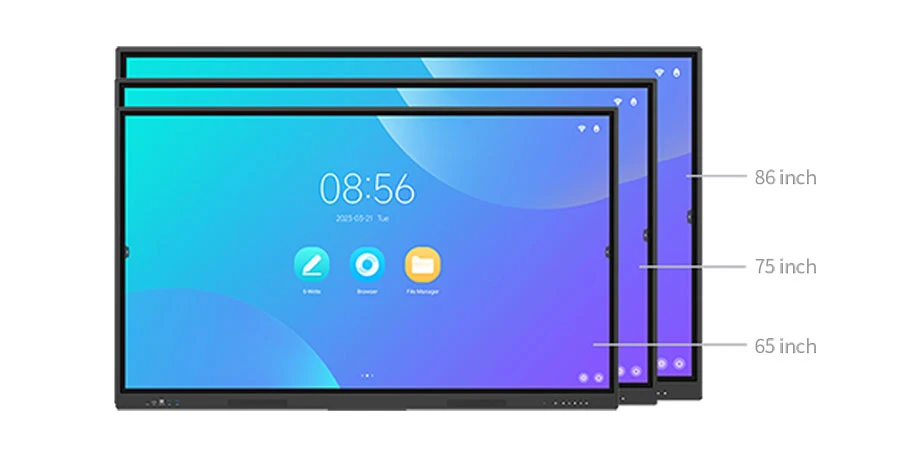 Lựa chọn nhiều kích thước