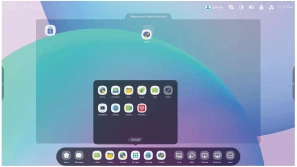 Home Page Customization