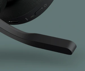 Boom-arm có chức năng tắt tiếng