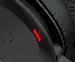 Tích hợp đèn bận 360°