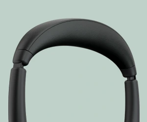 Công nghệ Jabra Air Comfort mang tính cách mạng