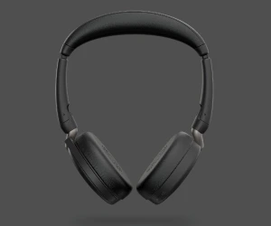 Công nghệ chặn tiếng ồn mạnh mẽ giúp xử lý tiếng ồn một cách im lặng để có hiệu suất tốt nhất*