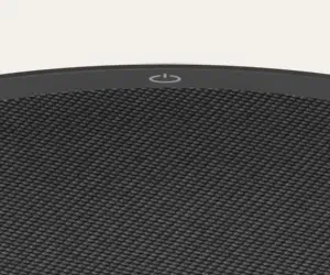 Vỏ loa bằng vải