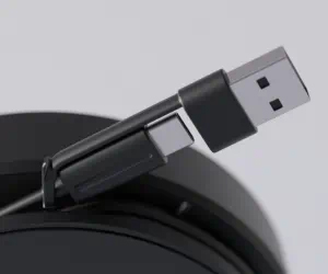 USB C & USB A theo tiêu chuẩn