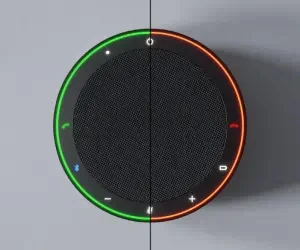 Chỉ báo chất lượng micrô