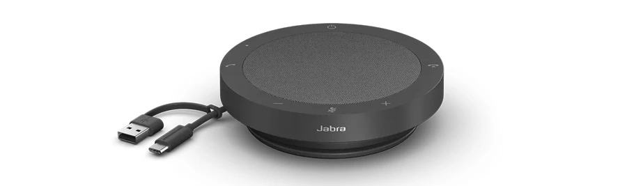 Tổng quan về sản phẩm Jabra Speak2 40