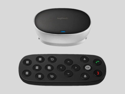 Hub & Điều Khiển Từ Xa Logitech Group