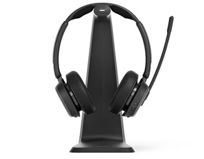 Tai nghe EPOS có mic chống ồn IMPACT 1061 ANC