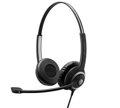 Tai nghe EPOS có dây IMPACT SC 260 USB MS II