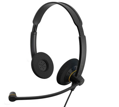 Tai nghe EPOS có dây IMPACT SC 60 USB ML