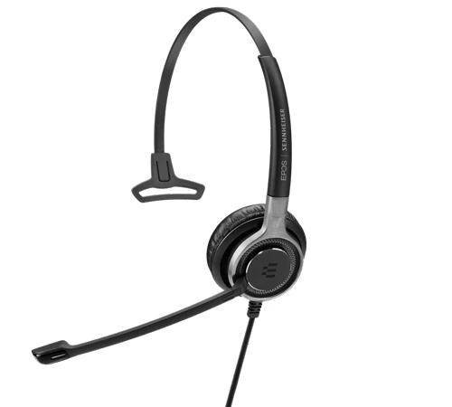 Tai nghe Epos Impact SC 630 QD