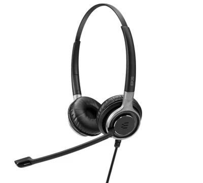 Tai nghe EPOS có mic chống ồn IMPACT SC 660 ANC USB