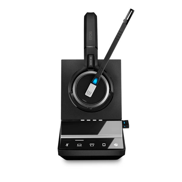 Tai nghe Epos Impact SDW 5036T - US | Article number: 1001038