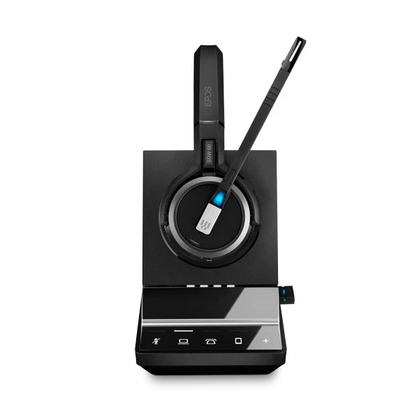 Tai nghe Epos Impact SDW 5066 - US | Article number: 1000629