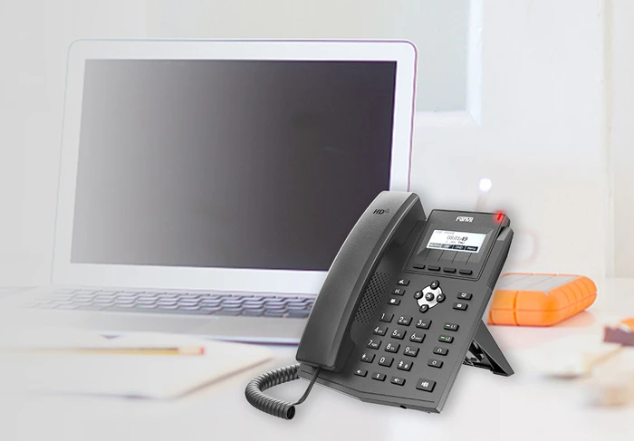 Điện thoại IP Phone Fanvil