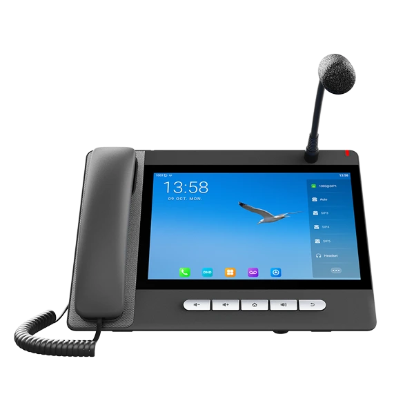 Điện thoại IP Video Fanvil A32i