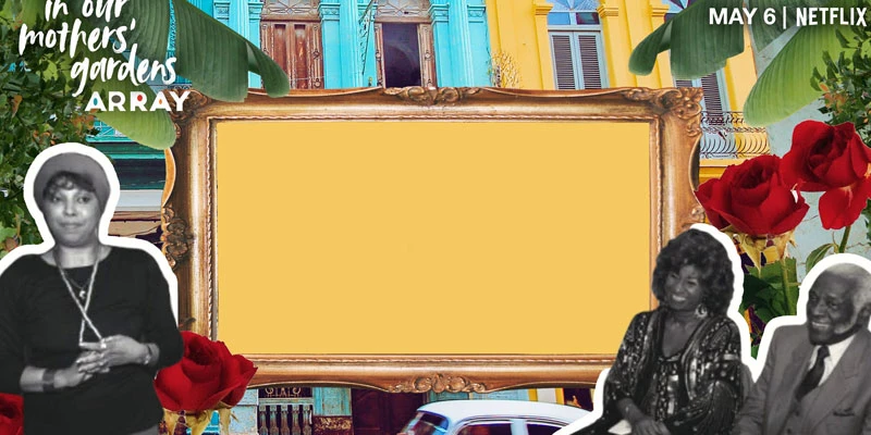 In Our Mother's Garden