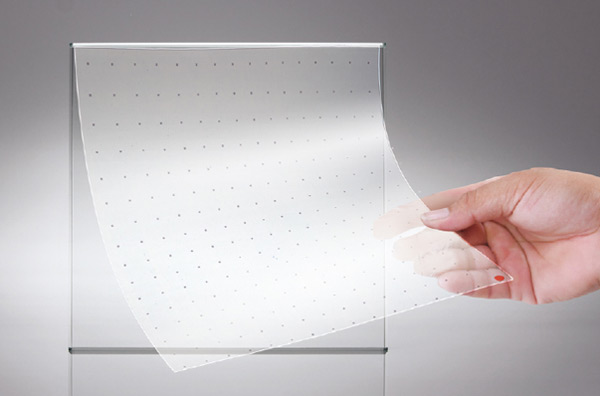 Self-adhesive Film