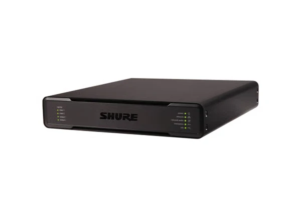 IntelliMix P300 Audio Conferencing Processor