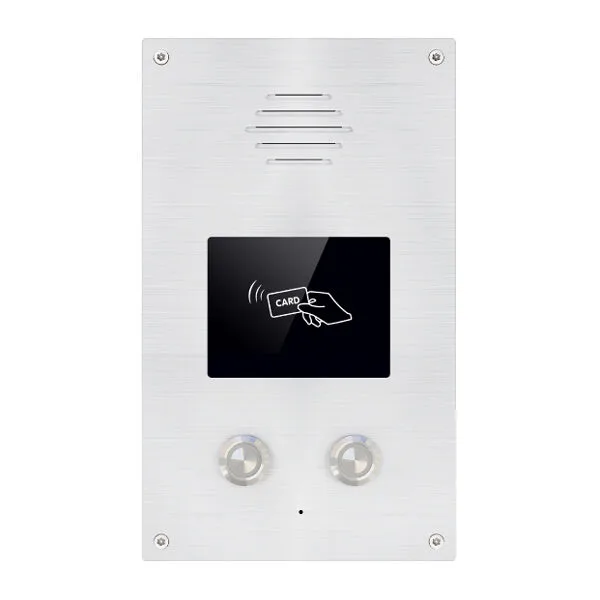 SIP Audio Intercom Dinstar DP82