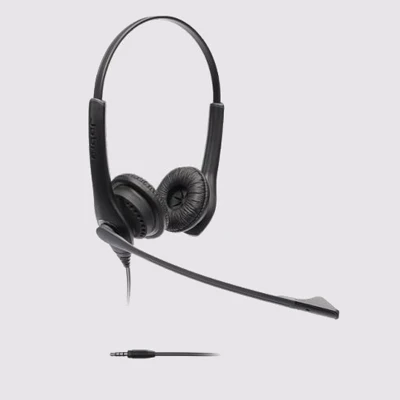 Jabra Biz 1100 EDU
3.5 mm