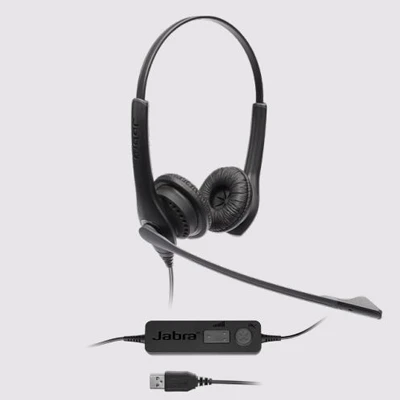 Jabra Biz 1100 EDU
USB