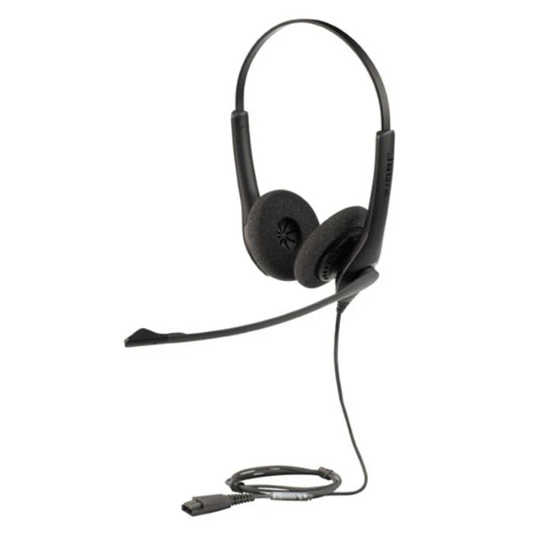 Tai nghe Jabra Biz 1100 QD Duo