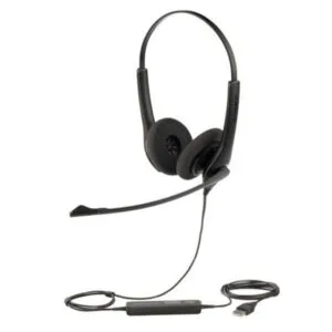 Tai nghe Jabra Biz 1100 USB Duo