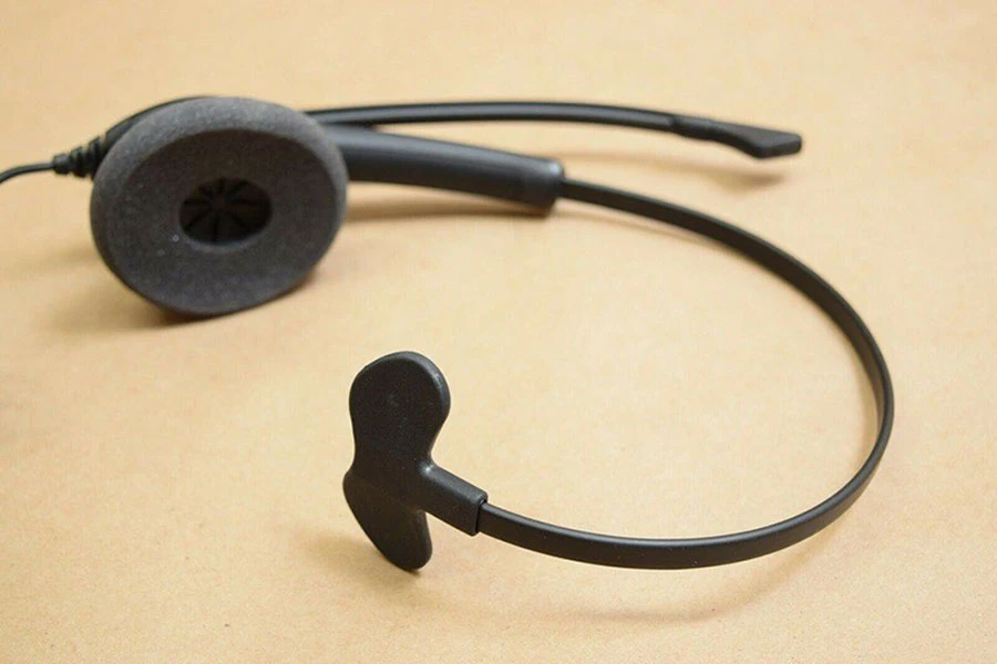 Tai nghe Jabra Biz 1100 USB Mono