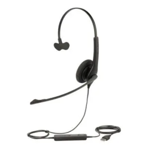 Tai nghe chuyên dụng cho tổng đài Jabra Biz 1100 USB Mono