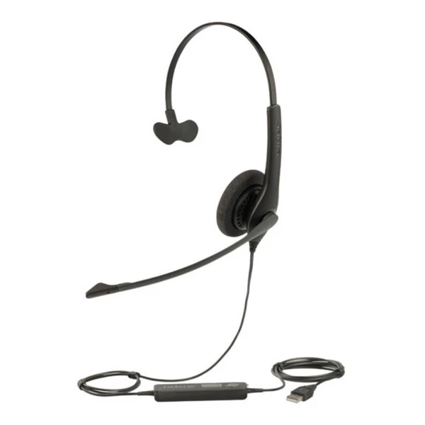 Tai nghe Jabra Biz 1100 USB Mono