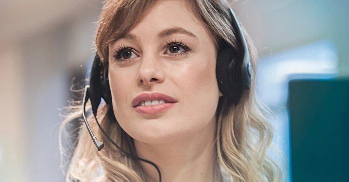 Tai nghe chụp tai có mic Jabra Biz 1500 Duo USB