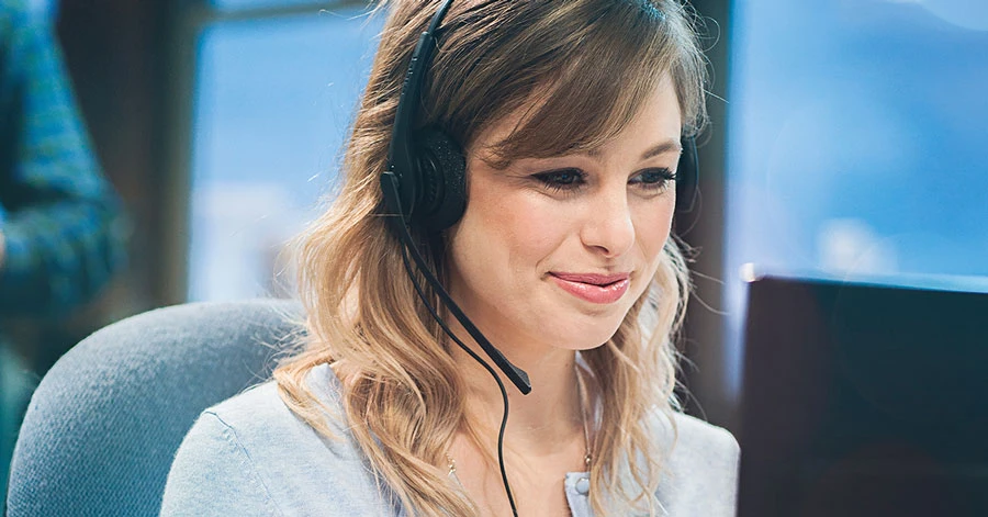 Tai nghe Jabra Biz 1500 Mono USB