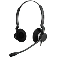 Jabra Biz 2300 QD Mono/Duo Wideband