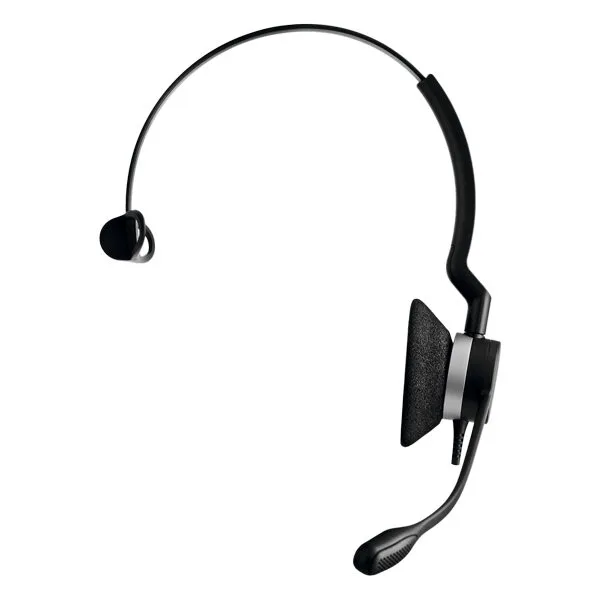 Tai nghe Jabra Biz 2300 USB-C MS Mono | P/N: 2393-823-189