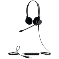 Jabra Biz 2300 USB Mono/Duo