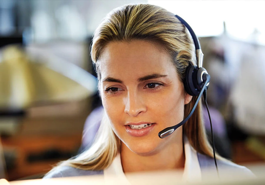 Jabra Biz 2400 II Duo USB, BT MS