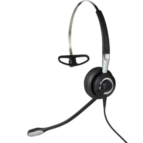 Tai nghe call center Jabra Biz 2400 II Mono