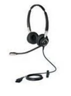 Jabra Biz 2400 II QD
Mono/Duo