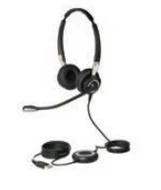 Jabra Biz 2400 II USB BT
Mono/Duo