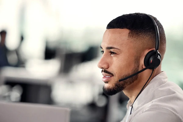 BalancedVoice™ - Trợ lý cá nhân mới của bạn