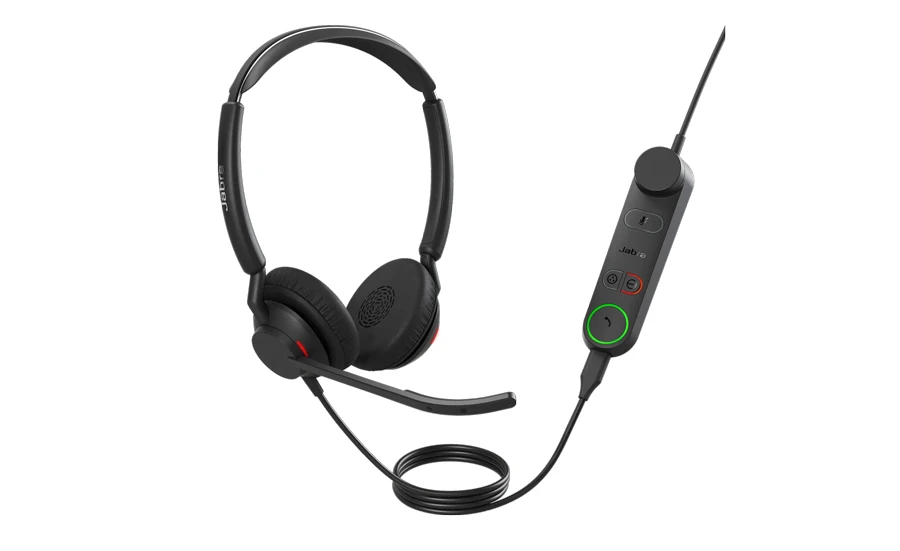 Tổng quan về sản phẩm Jabra Engage 50 II