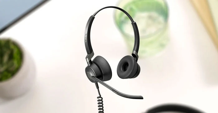 Các đặc điểm nổi bật của Jabra Engage 50 Stereo/ Mono