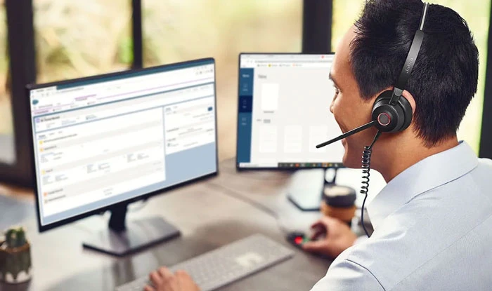 Công nghệ 3 micro