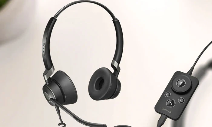Jabra Engage 50 Stereo Mono