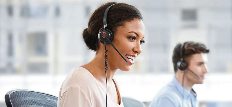 Jabra Engage 50 Stereo / Mono